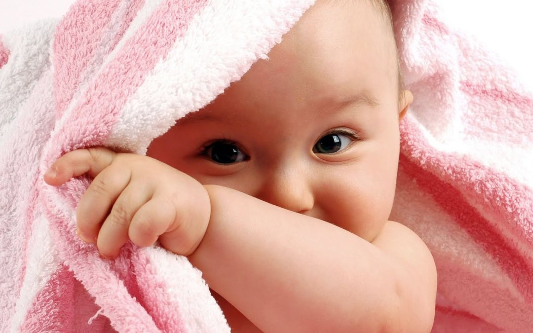 The Pleasure Monger Baby K’tan Review